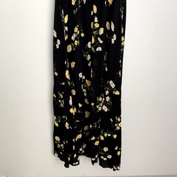 Reformation Emmie Midi Dress in Piazza Floral Summer  Size 0 - Picture 8 of 13